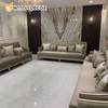 Waterproof UV Panel PVC Marble Sheet 3D Marble Wall Panel for Wall