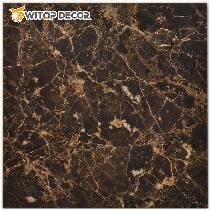 First-Class Waterproof and Fireproof Various Styles UV Marble Sheet Interior Marble Board