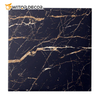 Wall Decorative High Glossy UV Board PVC Marble Sheet 3mm for Saudi Arabia