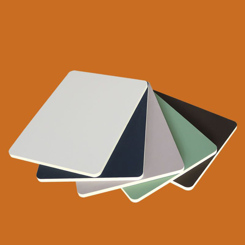 Customized Interior Wall Decoration Materials Bamboo Charcoal PVC Sheet with Low Price