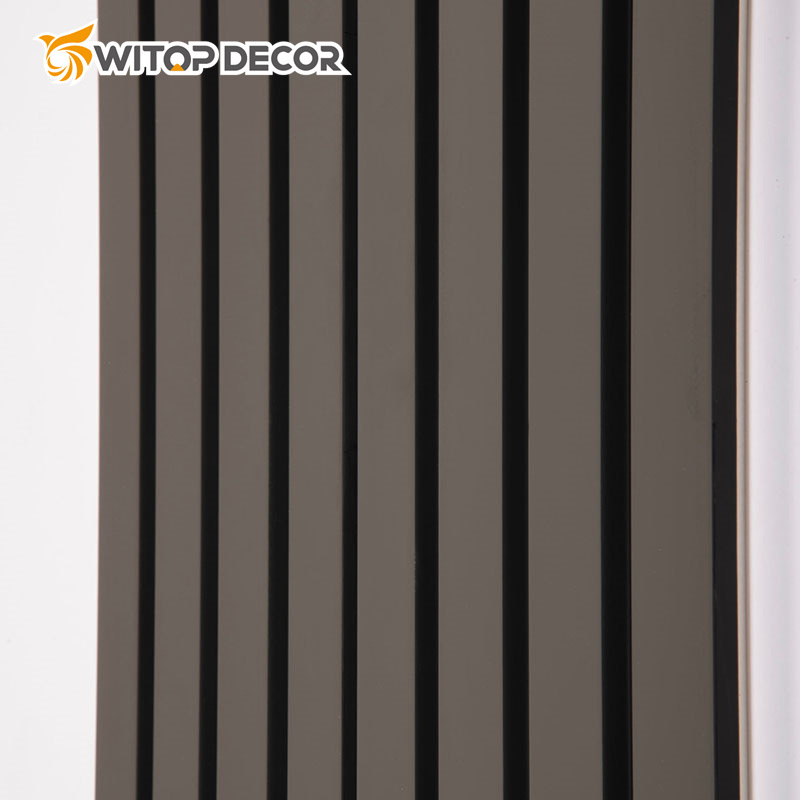 Music Studio Sound Absorbing Panels Sound Insulator Polyester Acoustic Panels