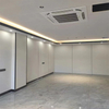 OEM Bamboo Charcoal Co-Extrusion Paint Free Wooden Veneer Wall Panel