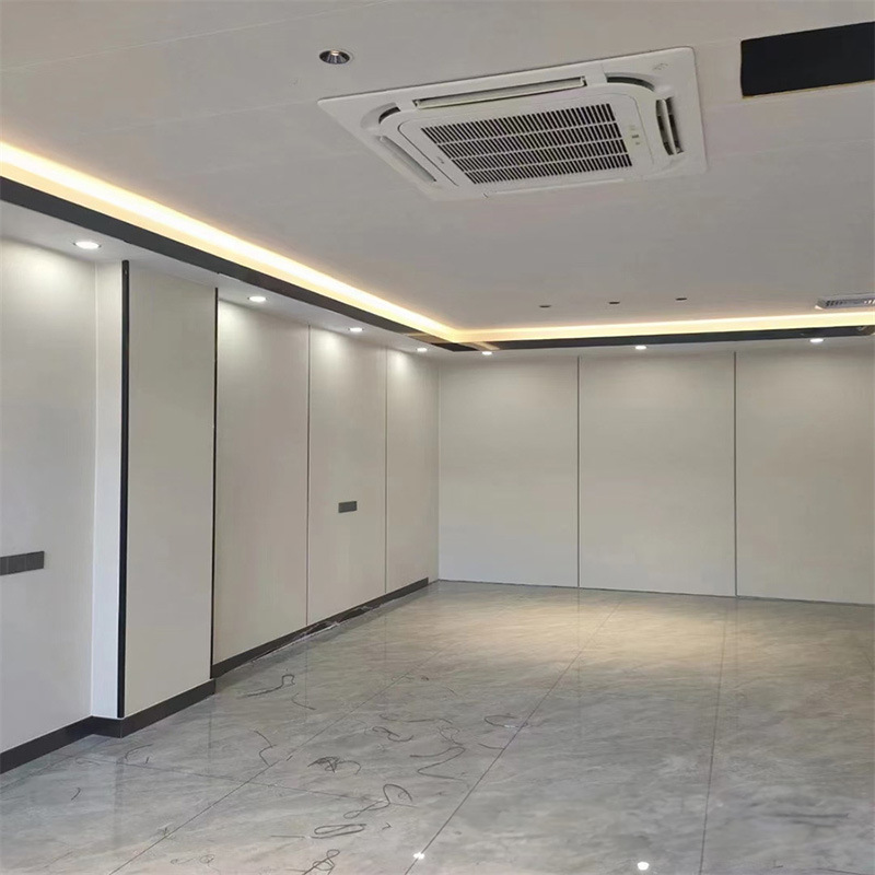 OEM Bamboo Charcoal Co-Extrusion Paint Free Wooden Veneer Wall Panel