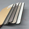 Various-Designs Co-Extrusion Bamboo Charcoal Wood Venner