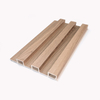 Quick and Easy Installation with WPC Wall Panel