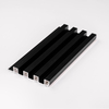 Impress Your Guests with Stylish WPC Wall Panels