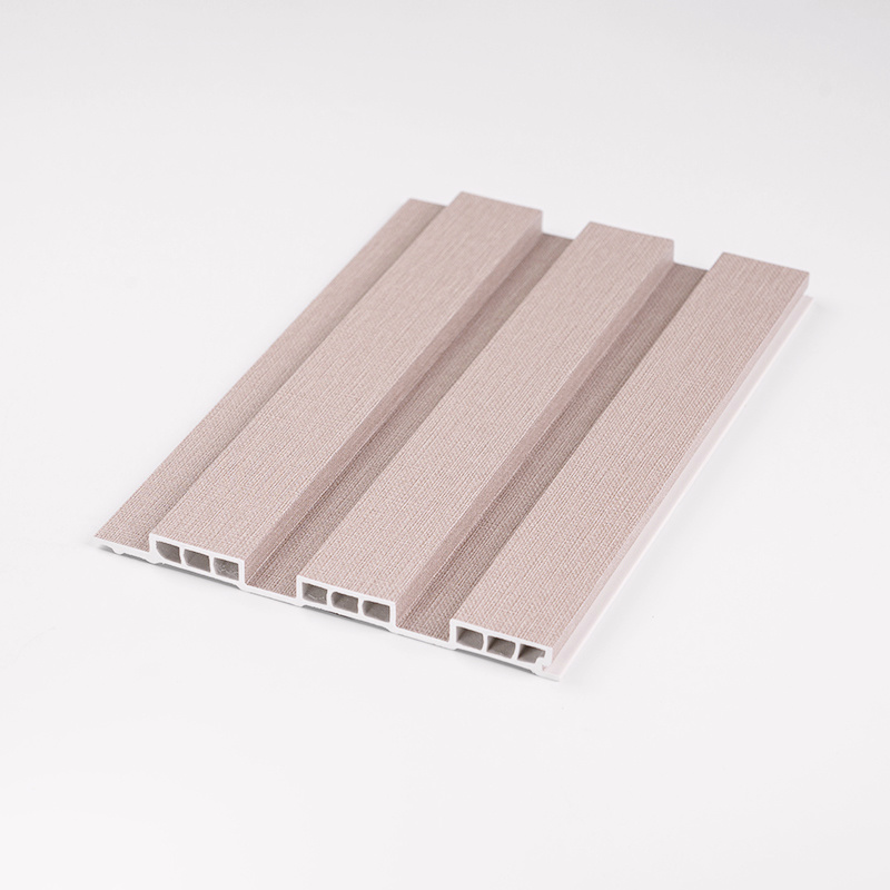 Impress Your Guests with Stylish WPC Wall Panels