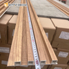 WPC Cladding for Exterior and Interior Decoration - WPC Cladding