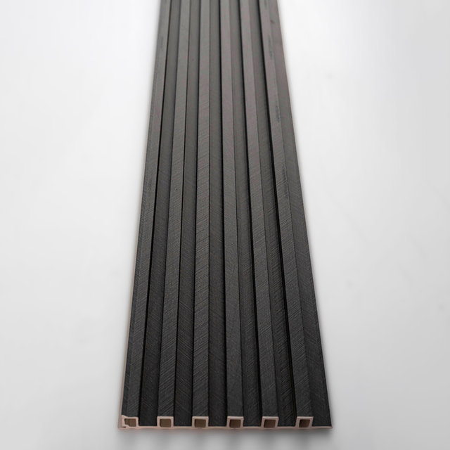 WPC Wall Cladding - Timber-Looking Cladding for Your Home