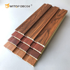 Luxurious WPC Wall Cladding for a Modern and Luxe Look