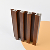 Stylish WPC Wallboard for a Modern Look
