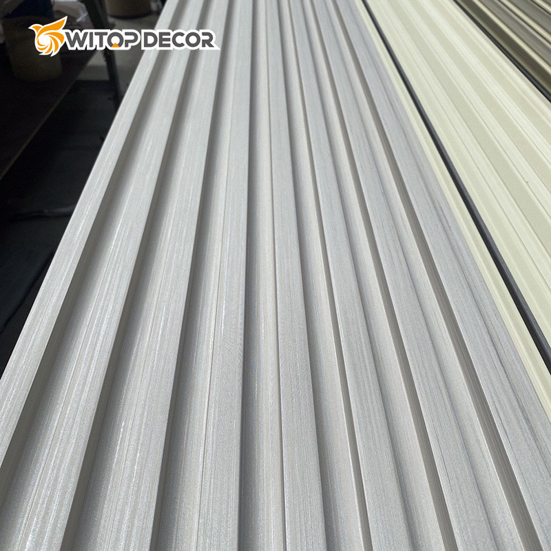 Weather-Resistant Wood-Plastic Composite Panels for Outdoor Beauty