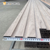 Weather-Resistant Wood-Plastic Composite Panels for Outdoor Beauty