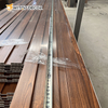 WPC Fluted Panel for Fireplace and Stove Surrounds