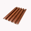 Sustainable and Durable WPC Wall Cladding for Commercial Use