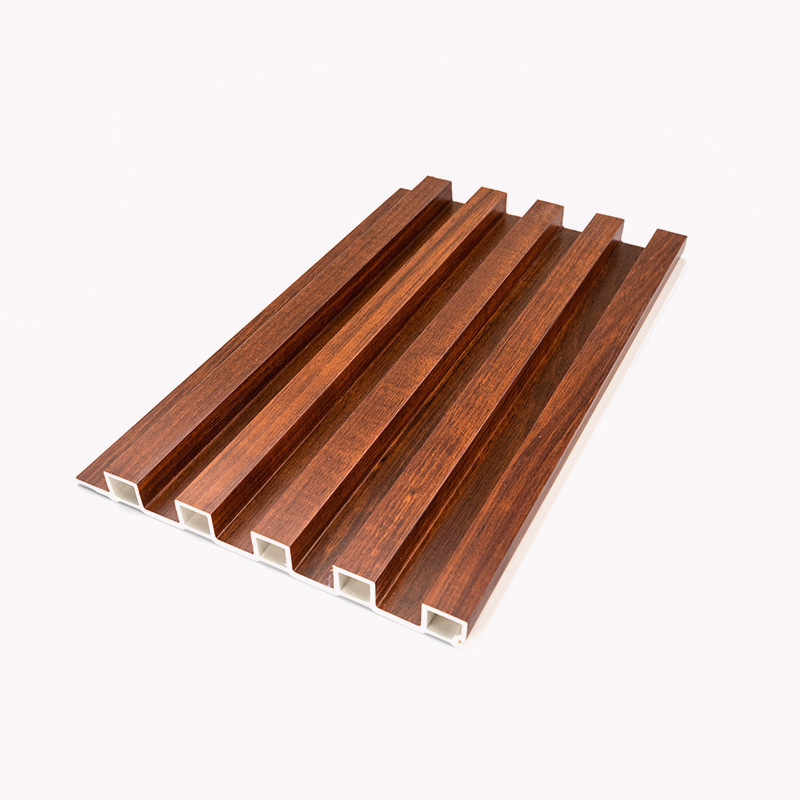 Sustainable and Durable WPC Wall Cladding for Commercial Use