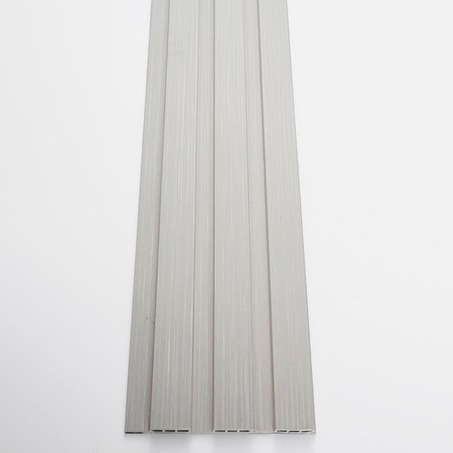 Fluted Panel: a Light and Bright Way to Illuminate Your Wall Decor