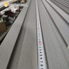 WPC Wall Board with High Resistance to Fading and Discoloration