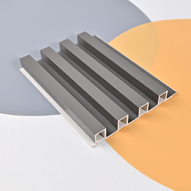 Low-Maintenance WPC Cladding for Easy Upkeep