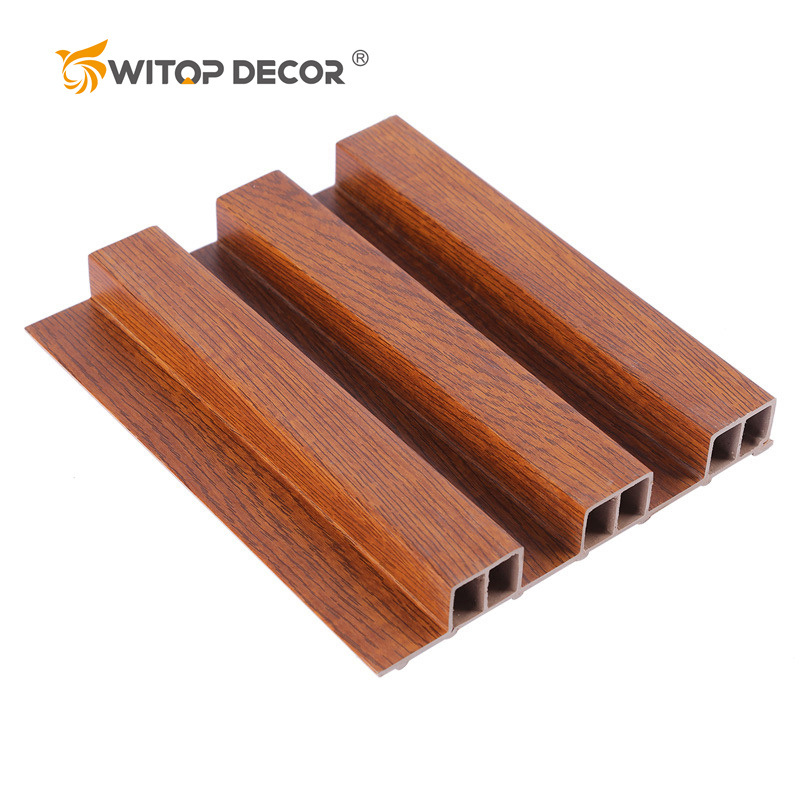 Durable WPC Cladding Built to Last