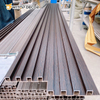WPC Wall Panels: Style and Sustainability Combined