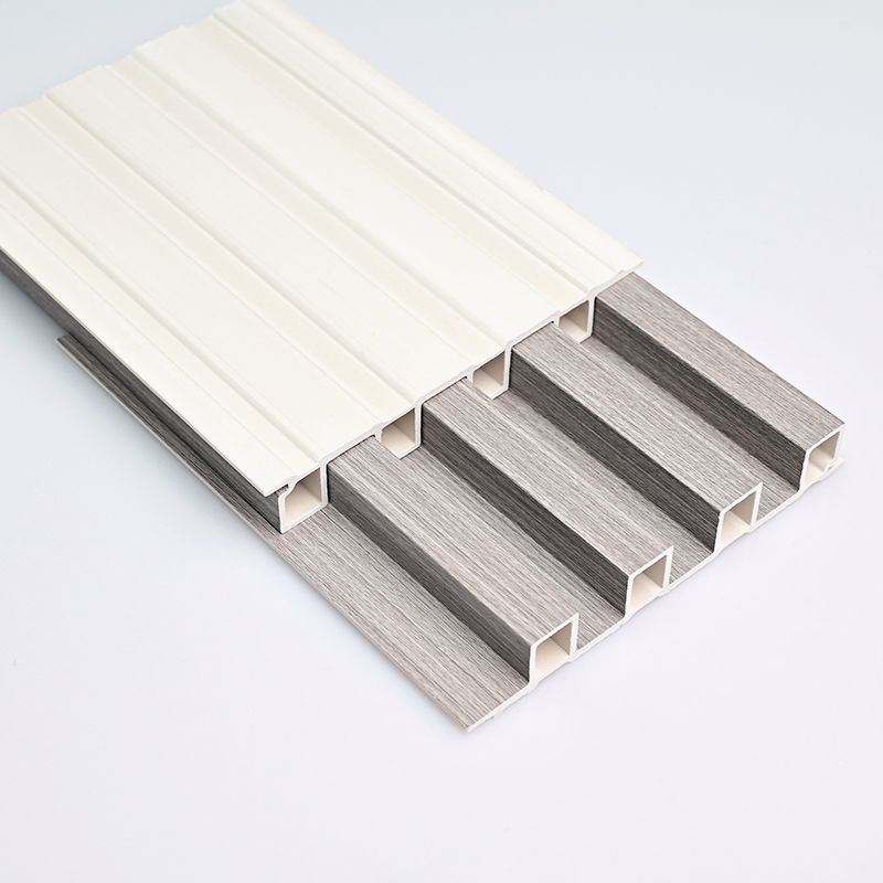 Effortlessly Upgrade Your Walls with WPC Panels