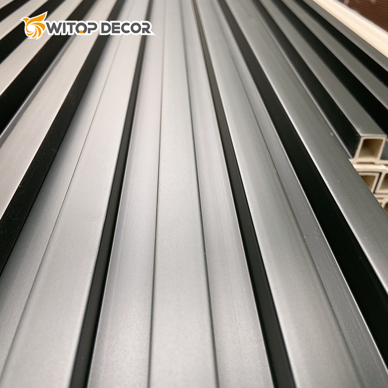WPC Wall Board with High Strength and Stability