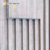 WPC Wall Panels: Transforming Ordinary Walls Into Masterpieces
