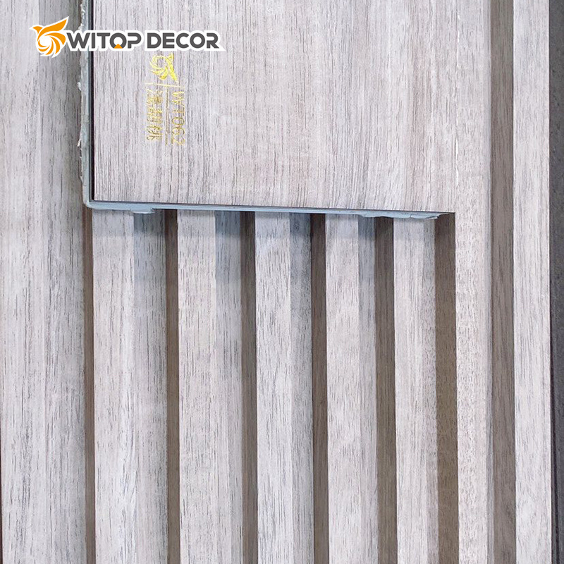 WPC Wall Panels: Transforming Ordinary Walls Into Masterpieces