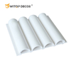 Beauty and Functionality of WPC Wall Cladding