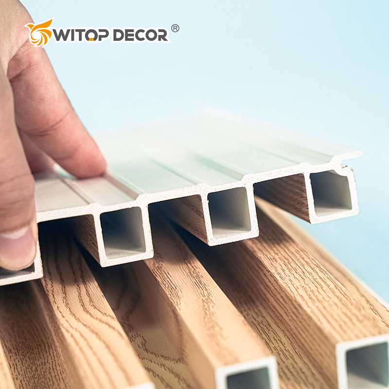 Durable Fluted Wall Panel to Enhance Your Home′s Dé Cor