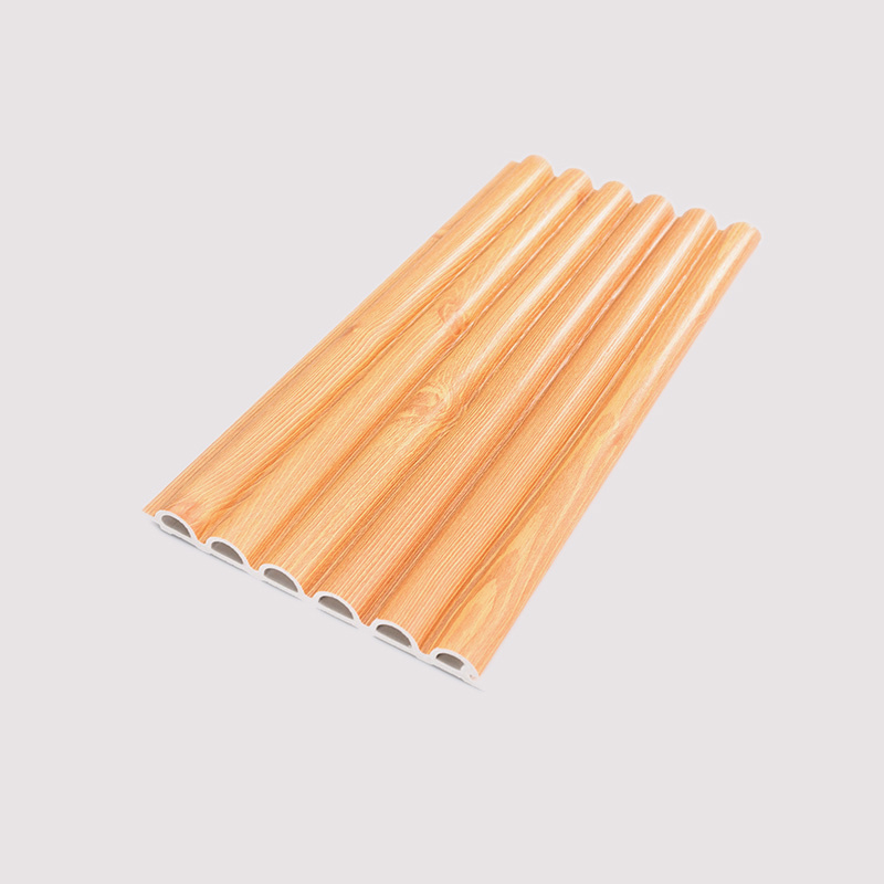 Long-Lasting Beauty: WPC Wall Panels for Your Home