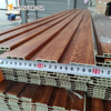 WPC Wall Panel with Non-Toxic and Odorless Material