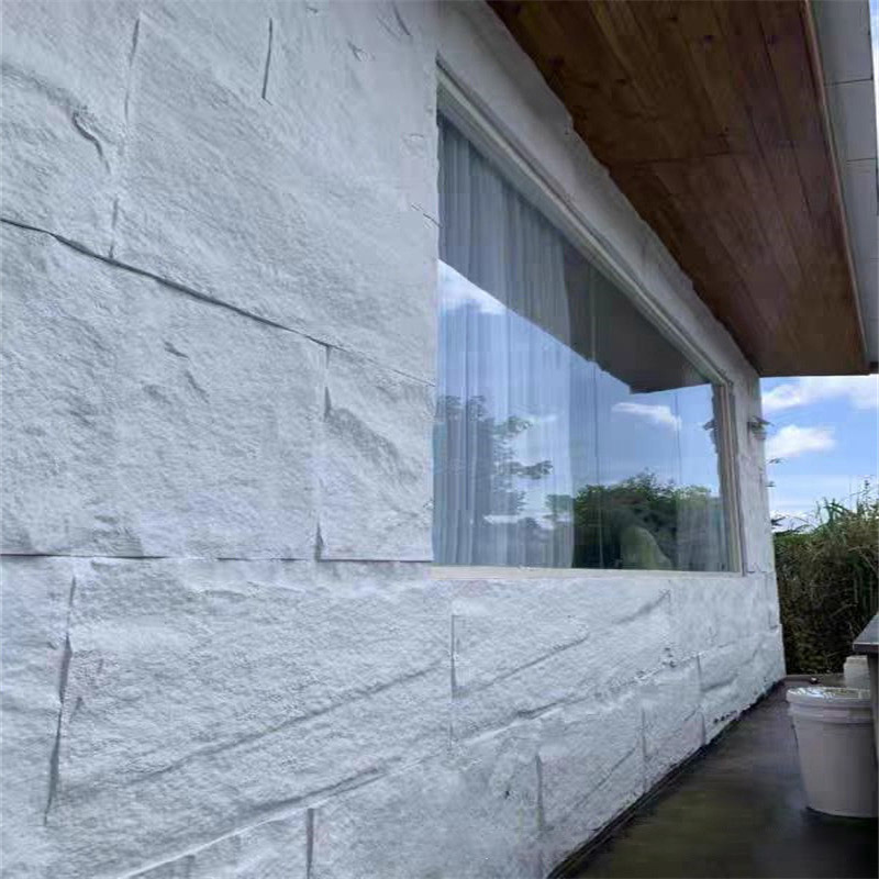 Pustone Veneer That’ S Easy to Maintain and Lasts for Years
