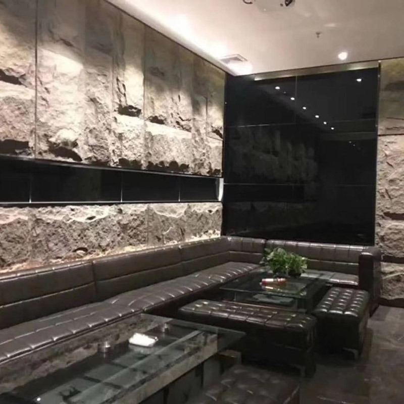 Pustone Panels for a Modern and Sleek Style