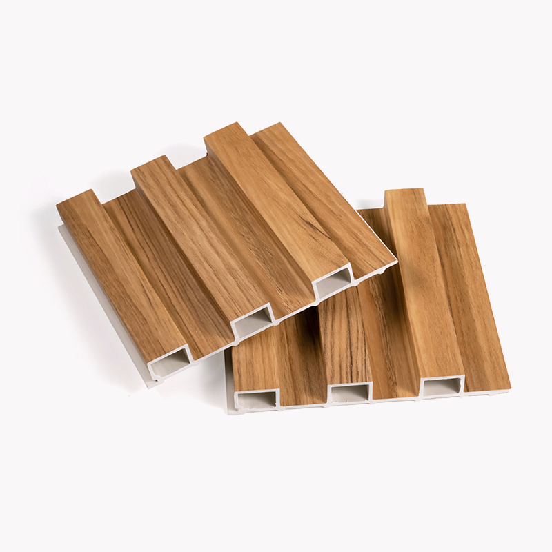 UV-Resistant WPC Wall Cladding for Areas Exposed to Sunlight