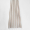 WPC Slatted Panels - Ideal for Fencing and Screening