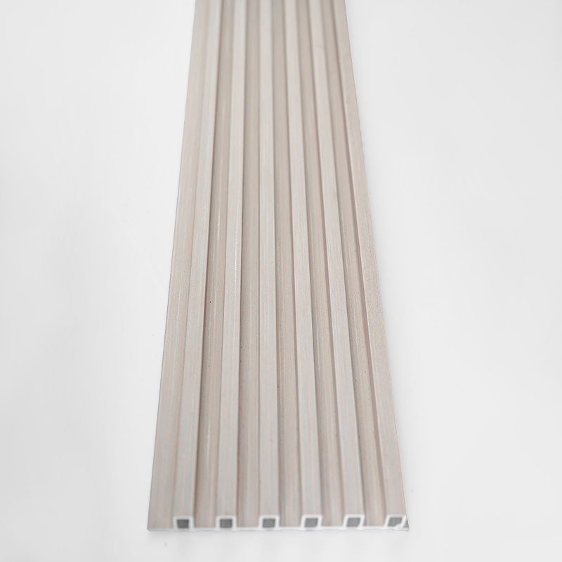 WPC Slatted Panels - Ideal for Fencing and Screening