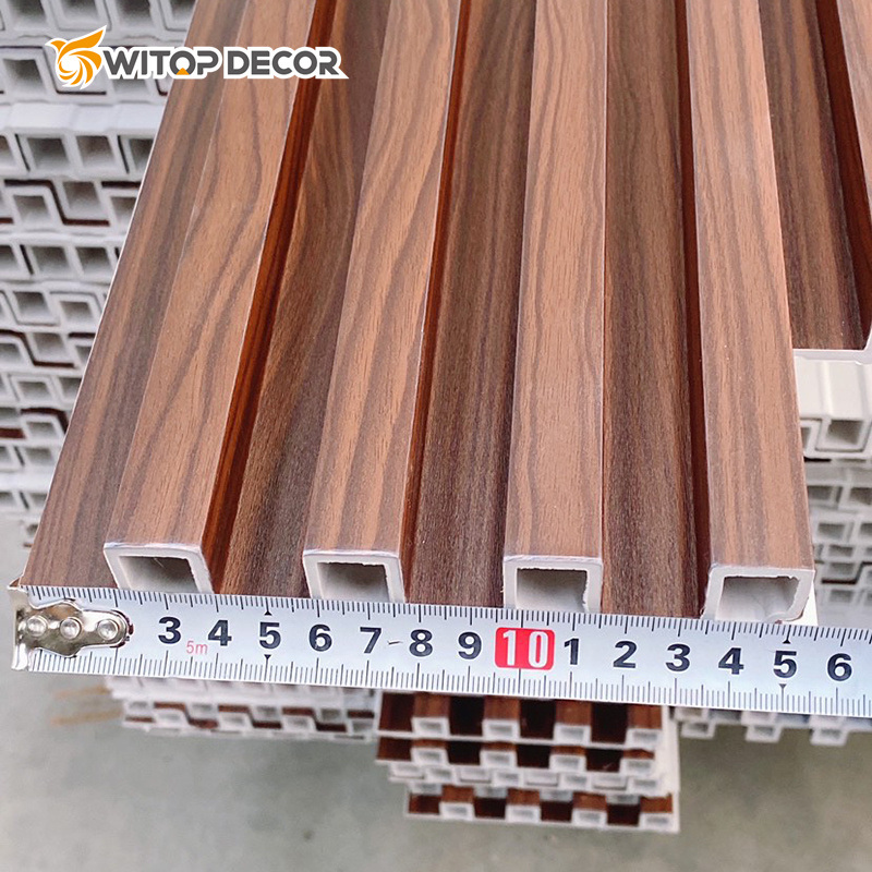 WPC Wall Panels: a Perfect Blend of Form and Function
