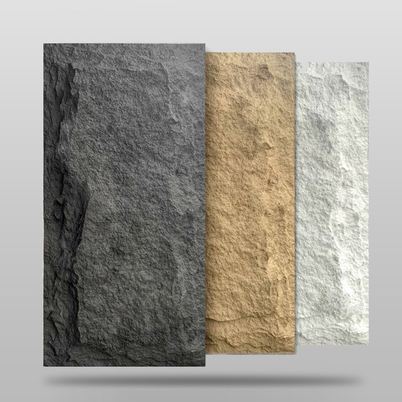 Pufaux Stone Wall Panels That Are Perfect for Outdoor Kitchens