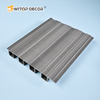 Affordable and Quality-Driven WPC Wall Cladding