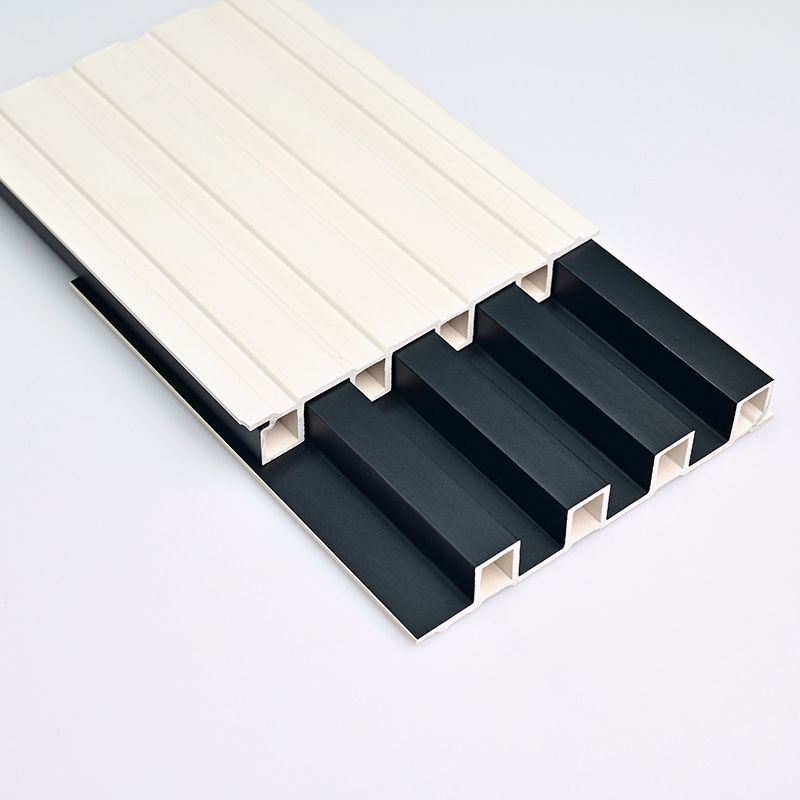 WPC Wall Panels: Trendy Design Made Easy