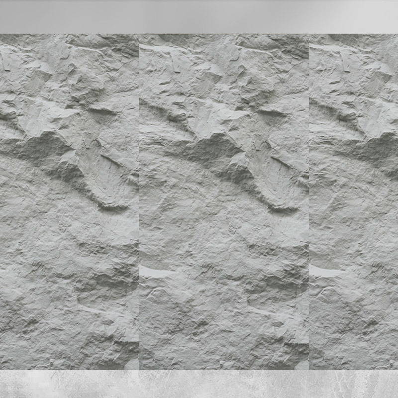 Cultural Decorative Artificial Brick Wall Stone PU Wall Stone