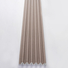 Fluted Panel Siding - Waterproof and Durable for All Seasons