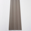WPC Fluted Siding - Elegant and Durable Siding for Any Home
