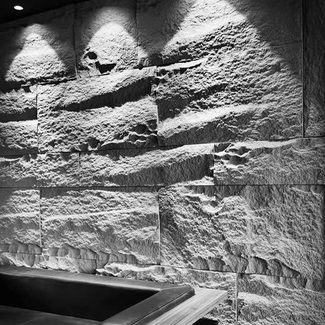 Create a Mediterranean Vibe with Pustone Veneer