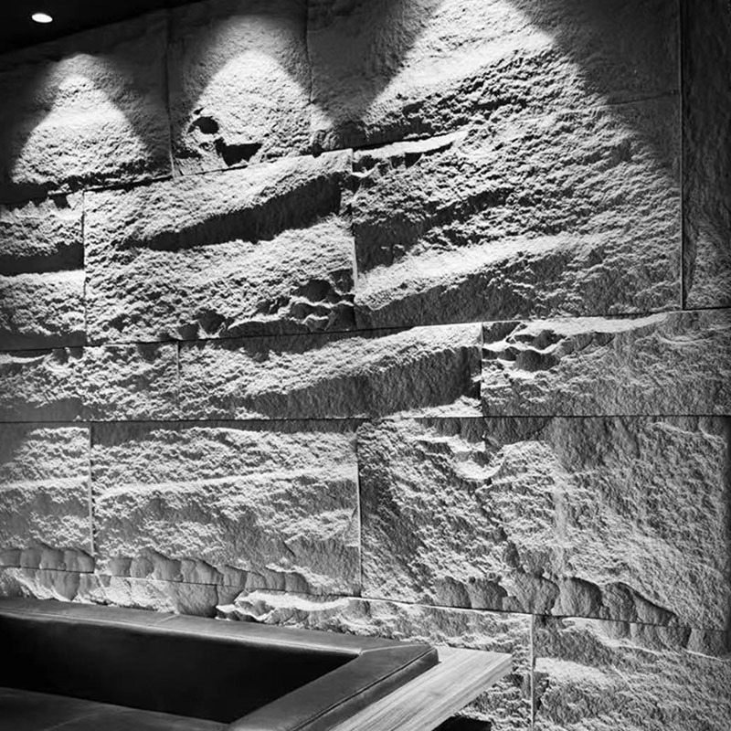Create a Mediterranean Vibe with Pustone Veneer