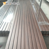WPC Wall Board with High Strength and Stability