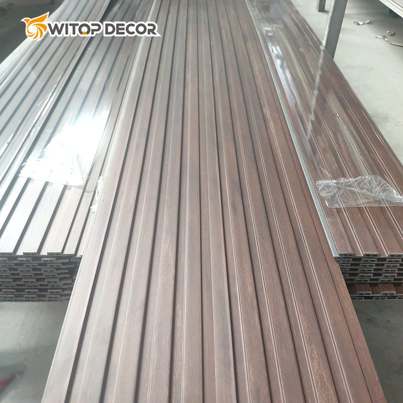 WPC Wall Board with High Strength and Stability