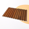 Energy-Efficient WPC Wallboards for Sustainble Living